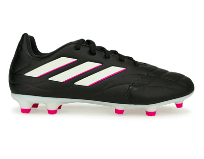 adidas Men's Copa Pure.3 FG Black/Pink