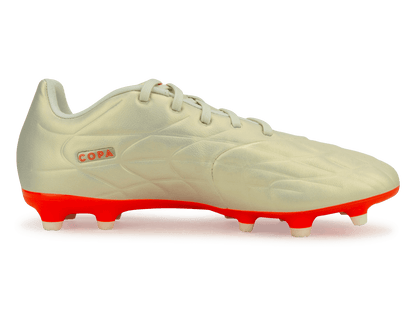 adidas Men's Copa Pure.3 FG Off White/Orange