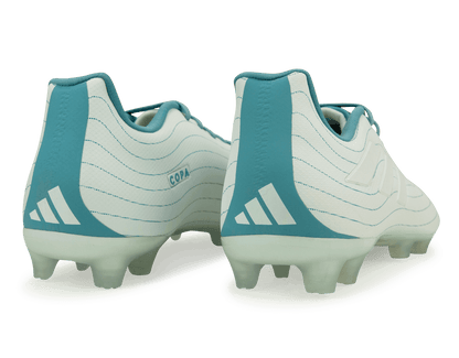 adidas Men's Copa Pure.3 FG White/Blue