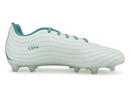 adidas Men's Copa Pure.3 FG White/Blue