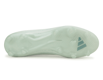 adidas Men's Copa Pure.3 FG White/Blue