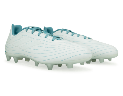 adidas Men's Copa Pure.3 FG White/Blue