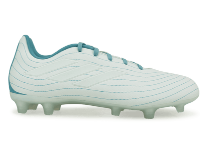adidas Men's Copa Pure.3 FG White/Blue