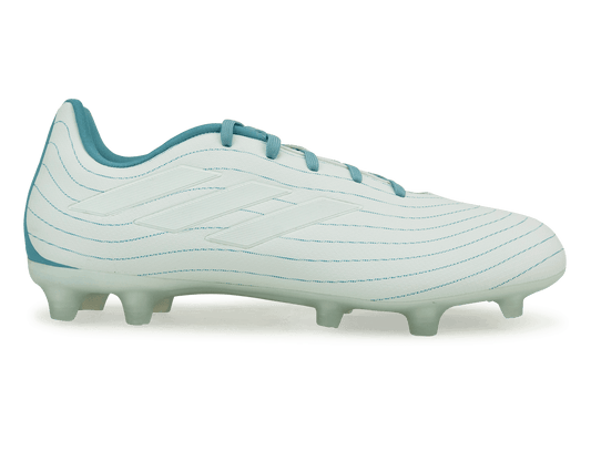 adidas Men's Copa Pure.3 FG White/Blue