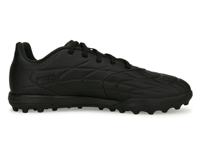 adidas Men's Copa Pure.3 TF Black/Black