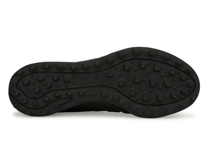 adidas Men's Copa Pure.3 TF Black/Black