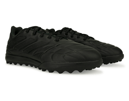 adidas Men's Copa Pure.3 TF Black/Black
