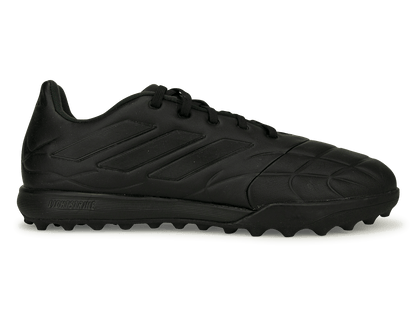 adidas Men's Copa Pure.3 TF Black/Black