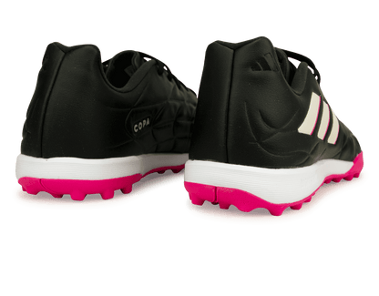 adidas Men's Copa Pure.3 TF Black/Pink