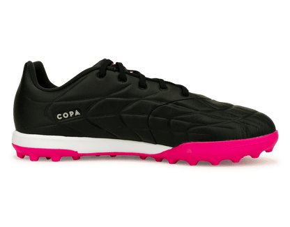 adidas Men's Copa Pure.3 TF Black/Pink