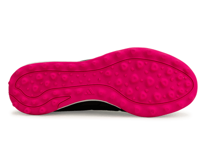 adidas Men's Copa Pure.3 TF Black/Pink