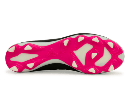 adidas Men's Copa Pure.4 FxG Black/Pink