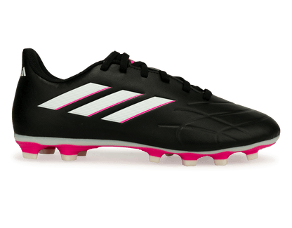 adidas Men's Copa Pure.4 FxG Black/Pink
