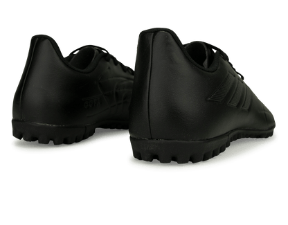 adidas Men's Copa Pure.4 TF Black/Black