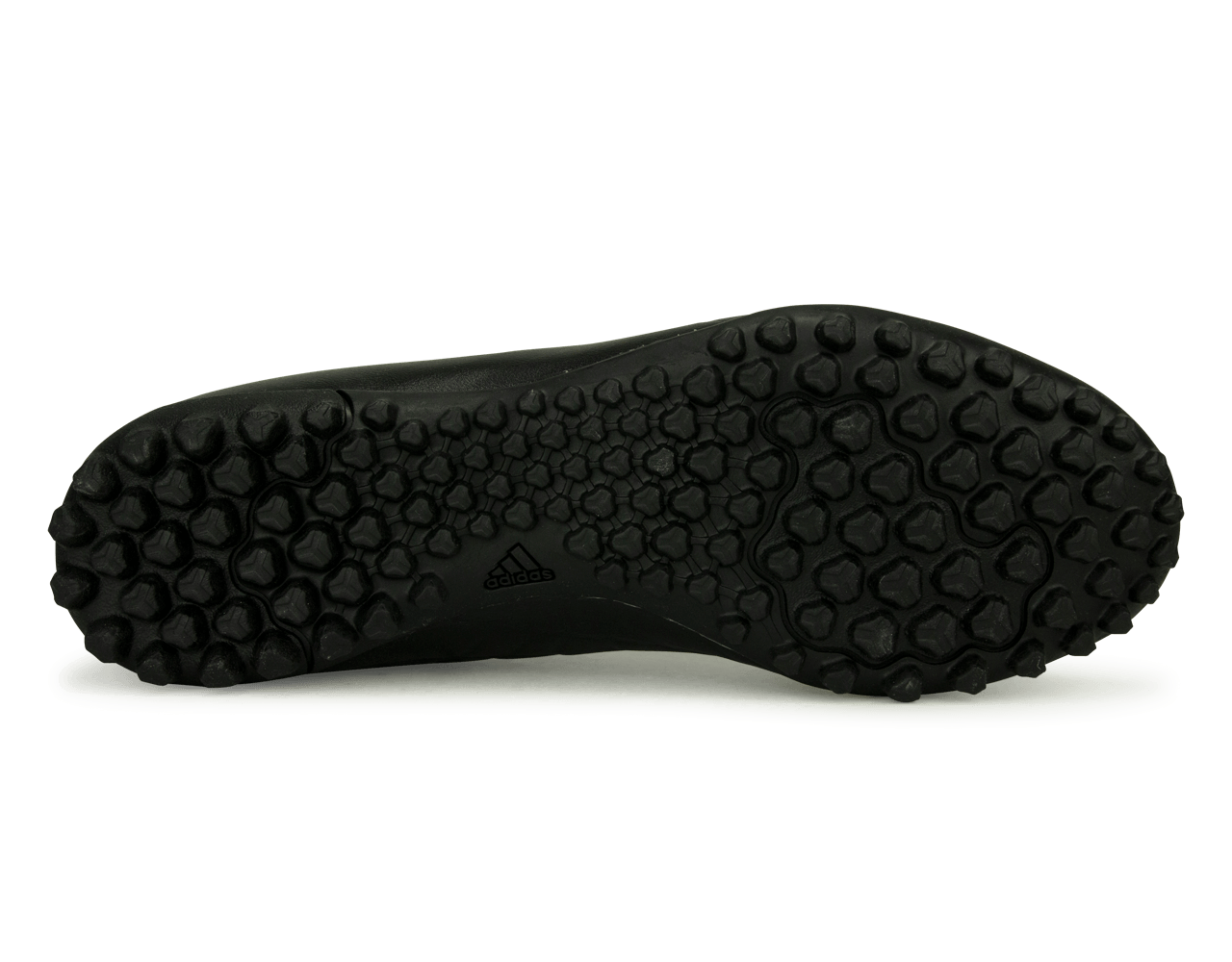 adidas Men's Copa Pure.4 TF Black/Black