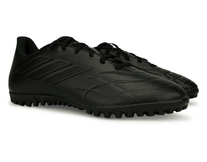adidas Men's Copa Pure.4 TF Black/Black