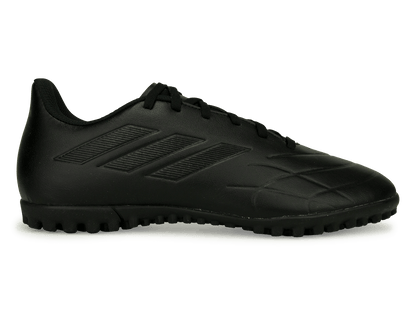 adidas Men's Copa Pure.4 TF Black/Black