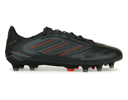 adidas Men's Copa Pure III Elite FG Black/Carbon/Red