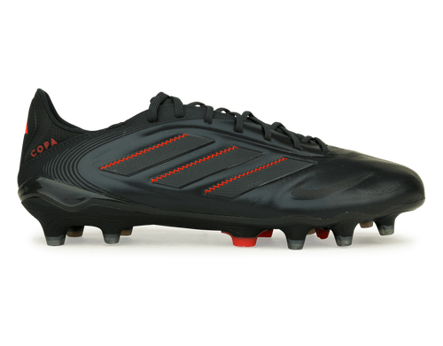adidas Men's Copa Pure III Elite FG Black/Carbon/Red