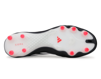 adidas Men's Copa Pure IV Elite FG Black/White/Red