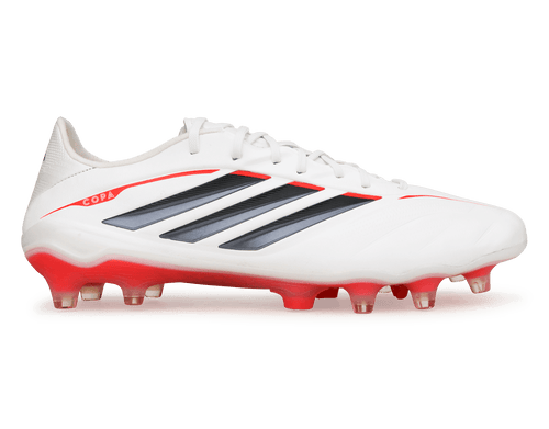 adidas Men's Copa Pure IV Elite FG White/Black/Red