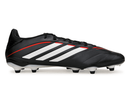 adidas Men's Copa Pure IV League FG Black/White/Red
