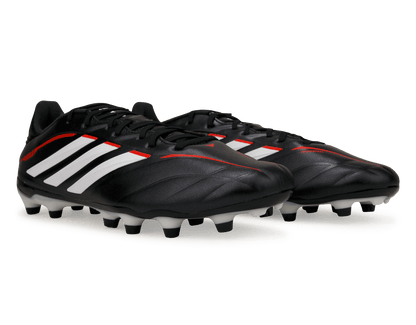 adidas Men's Copa Pure IV League FG Black/White/Red
