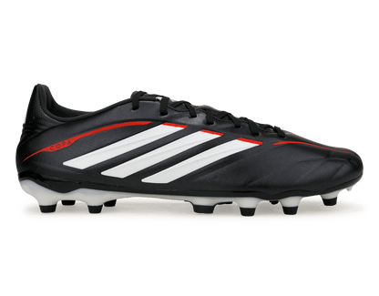adidas Men's Copa Pure IV League FG Black/White/Red