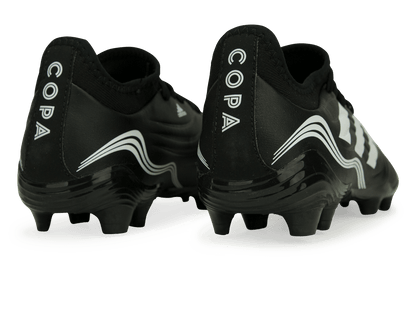 adidas Men's Copa Sense.3 FG Black/White