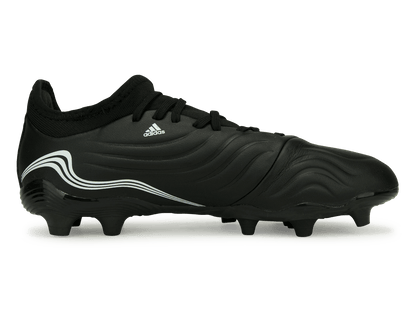 adidas Men's Copa Sense.3 FG Black/White