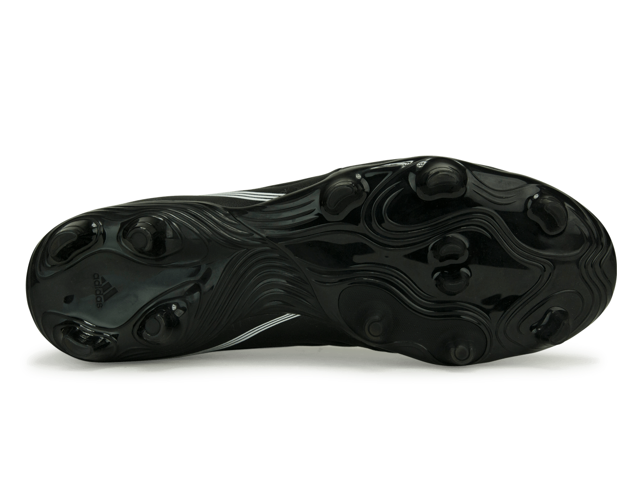 adidas Men's Copa Sense.3 FG Black/White