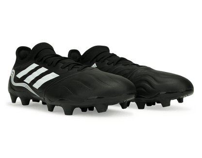 adidas Men's Copa Sense.3 FG Black/White