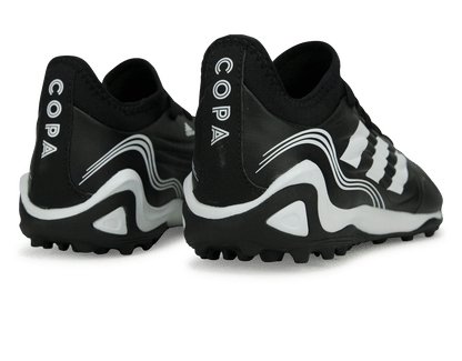 adidas Men's Copa Sense.3 TF Black/White