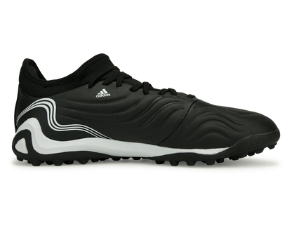adidas Men's Copa Sense.3 TF Black/White