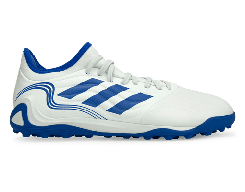 adidas Men's Copa Sense.3 TF White/Royal Blue