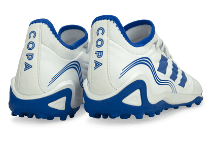 adidas Men's Copa Sense.3 TF White/Royal Blue