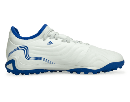 adidas Men's Copa Sense.3 TF White/Royal Blue
