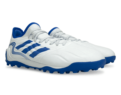 adidas Men's Copa Sense.3 TF White/Royal Blue