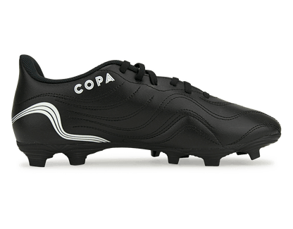 adidas Men's Copa Sense.4 FxG Black/White