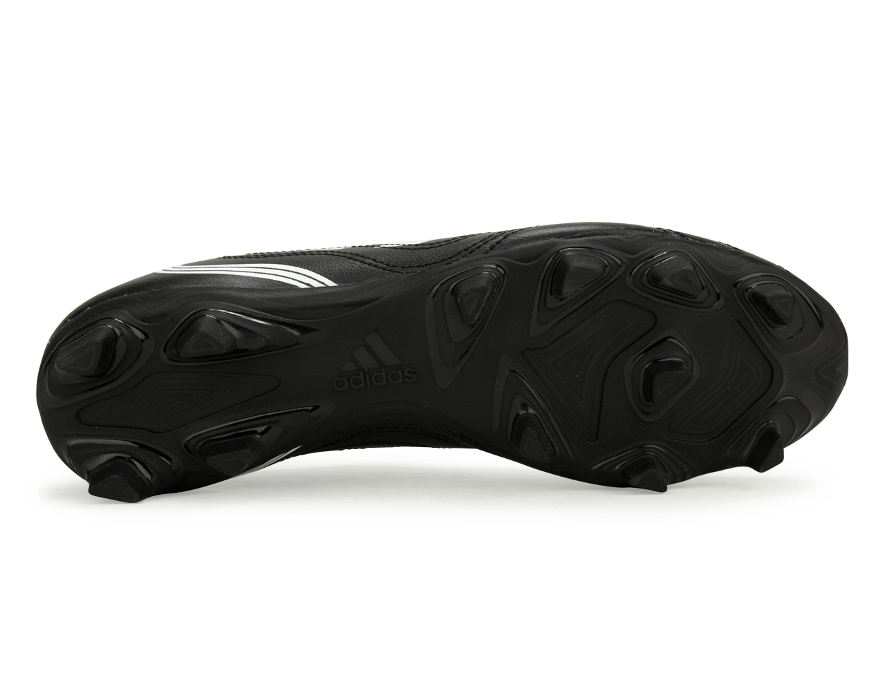 adidas Men's Copa Sense.4 FxG Black/White