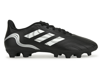adidas Men's Copa Sense.4 FxG Black/White
