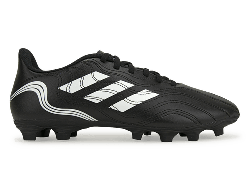 adidas Men's Copa Sense.4 FxG Black/White