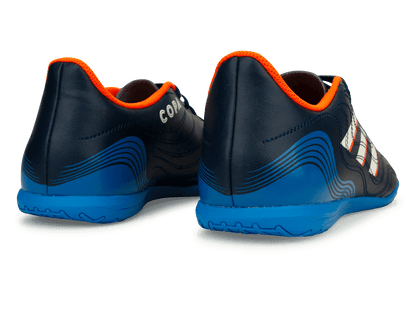 adidas Men's Copa Sense.4 IN Blue/White