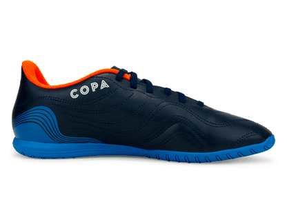 adidas Men's Copa Sense.4 IN Blue/White
