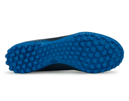 adidas Men's Copa Sense.4 TF Navy/White/Orange