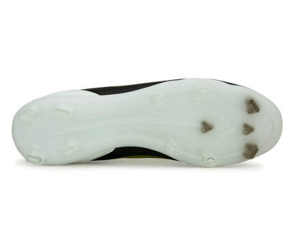 adidas Men's F50 League Messi FG/MG Gold/Black/White