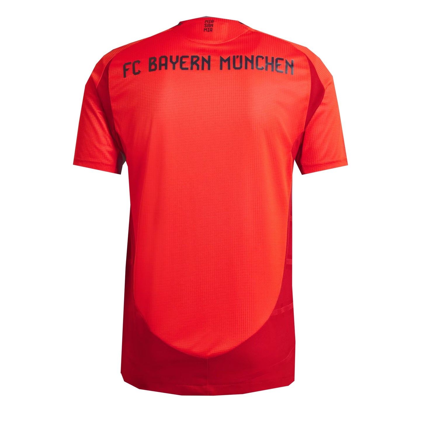 adidas Men's FC Bayern Munich 2024/25 Authentic Home Jersey Red/Black