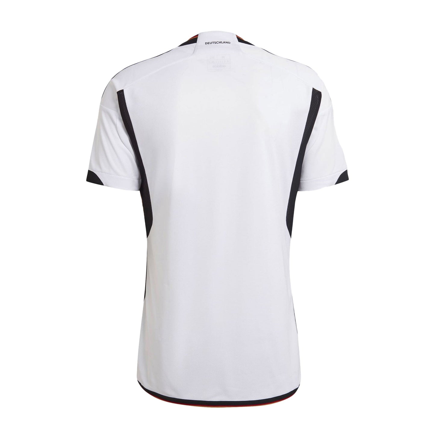 adidas Men's Germany 2022/23 Home Jersey White/Black