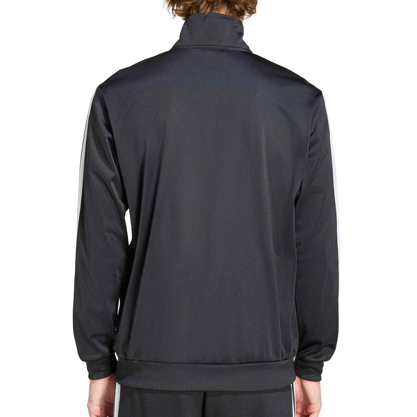 adidas Men's Germany World Cup 2026 DNA Track Jacket Black/White