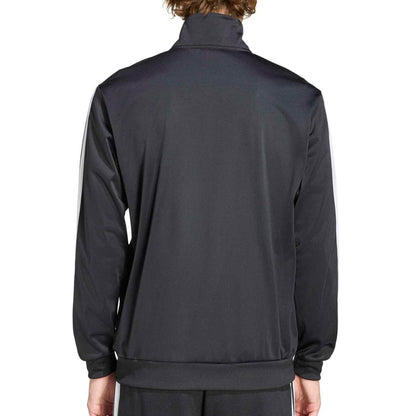 adidas Men's Germany World Cup 2026 DNA Track Jacket Black/White